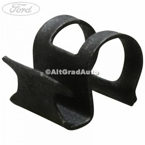 Clips prindere furtun vas expansiune Ford fiesta 5  1.4 tdci