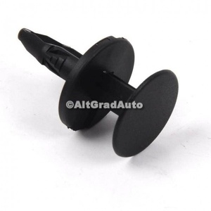 Clips prindere grila parbriz Ford Mustang (2015-2018) 2.3 EcoBoost 314 HP oe 5351645