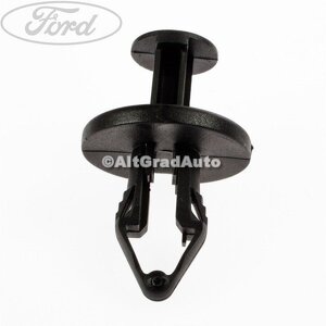 Clips prindere grila radiator Ford fiesta mk 7 1.25