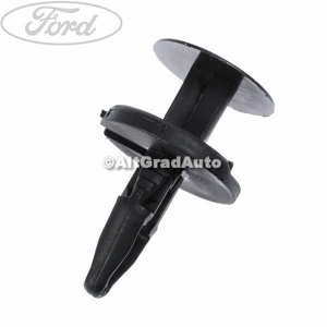 Clips prindere grila radiator model 2 Ford EcoSport (2013-2018) 1.5 TDCi 90 HP oe 4818049