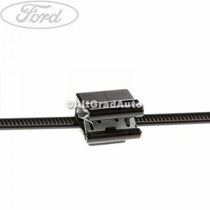 Clips prindere instalatie cablu electric Ford Focus (1998-2004) 1.4 16V 75 HP oe 1233470