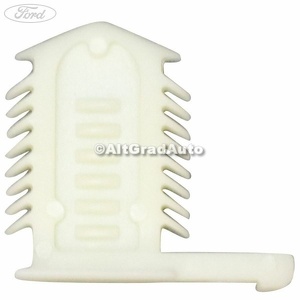 Clips prindere instalatie electrica carlig remorcare Ford ranger 3 2.2 tdci