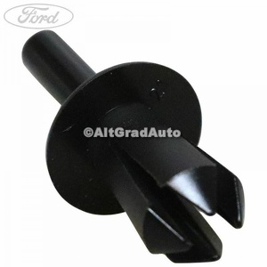 Clips prindere ornament centura scaun spate BUS Ford transit custom 2.0 ecoblue