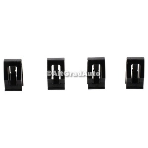 Clips prindere ornament interior aripa fata Ford Mustang Mach-E MACH-E (CGW) EV 286 HP oe 5279164