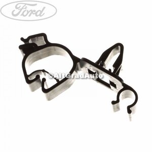 Clips prindere ornament parbriz stalp A Ford fiesta mk 7 1.25