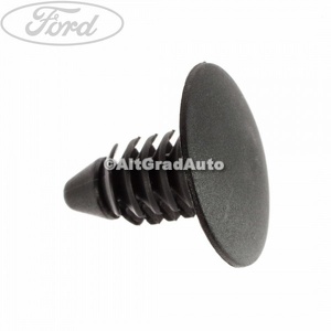 Clips prindere ornament prag interior fata Ford S-Max (2007-2014) 2.0 TDCi 115 HP oe 1467503