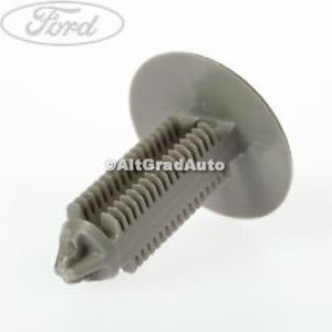 Clips prindere ornament stalp C Ford Fiesta (2002-2005) 1.25 16V 75 HP oe 1140192
