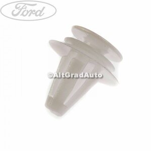 Clips prindere ornament stalp interior Ford fiesta 5  1.25 16v