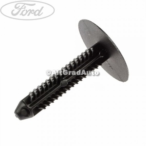 Clips prindere ornament tapiterie plafon Ford Ka (2009-2016) 1.2 69 HP oe 1564325