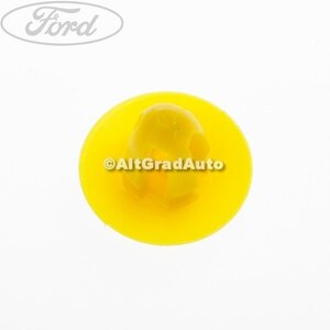 Clips prindere ornament vertical interior centura Ford fiesta 4 1.0 i