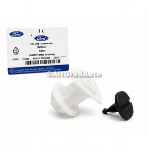 Clips prindere ornamet prag Ford Transit Custom (2019-2023) 1.0 EcoBoost PHEV 125 HP oe 2397663