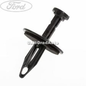 Clips prindere panou tapiterie spate 3 usi Ford Focus (1998-2004) 1.4 16V 75 HP oe 1086845