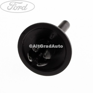 Clips prindere polita hayon Ford Ka (2009-2016) 1.2 69 HP oe 1553378