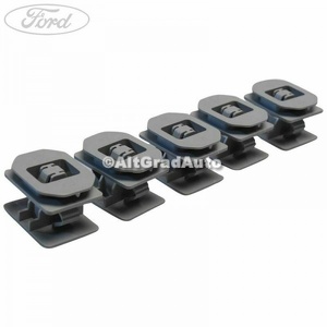 Clips prindere prag exterior Ford Mondeo (2014-2018) 1.0 EcoBoost 125 HP oe 5234172