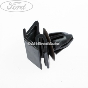 Clips prindere prag plastic culoare negru Ford focus 3 1.0 ecoboost