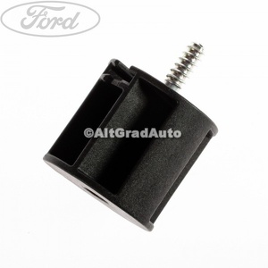 Clips prindere protectie termica esapament Ford mondeo 4 2.2 tdci