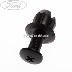 Clips prindere senzor presiune DPF push pin Ford focus 2 1.6 tdci