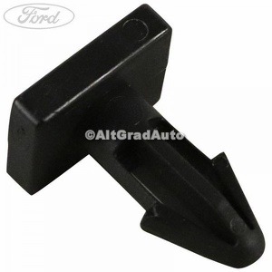 Clips prindere sezut scaun spate bus Ford transit nou 2.2 tdci 4x4