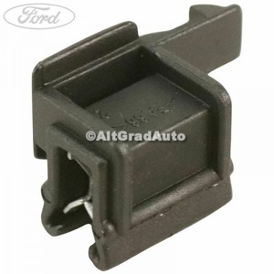 Clips prindere sistem lumina ambientala led Ford noul ecosport 1.0 ecoboost