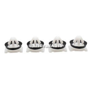Clips prindere suport bara spate Ford Mustang Mach-E MACH-E (CGW) EV 286 HP oe 5539694