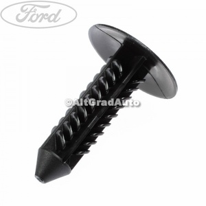 Clips prindere tapiterie hayon 7 mm Ford S-Max (2007-2014) 2.0 TDCi 115 HP oe 4740548