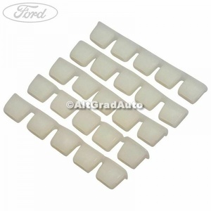 Clips prindere tapiterie interioara panou lateral Ford Escort (1990-1995) 1.3 60 HP oe 1634125