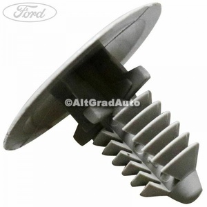 Clips prindere tapiterie plafon Ford Fiesta (2008-2012) 1.25 82 HP oe 1780732