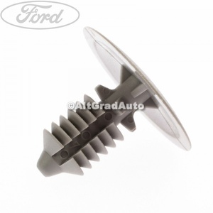 Clips prindere tapiterie plafon Ford Focus (1998-2004) 1.4 16V 75 HP oe 1074402