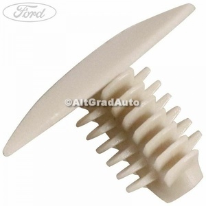 Clips prindere tapiterie plafon Ford Ka (2009-2016) 1.2 69 HP oe 1564324