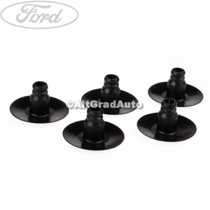 Clips prindere tapiterie podea Ford Mondeo (2000-2007) 2.0 TDCi 131 HP oe 1138972