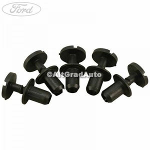 Clips push pin instalatie electrica Ford C-Max (2007-2011) 1.8 125 HP oe 1234667