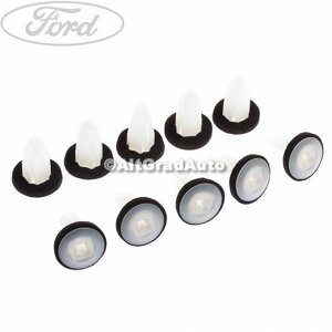 Clips rotund prindere lampa stop Ford    HP oe 1211807