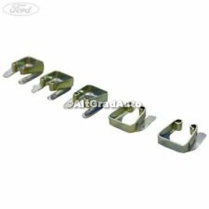 Clips spatar scaun fata Ford Ka (1996-2008) 1.3 i 70 HP oe 1035776