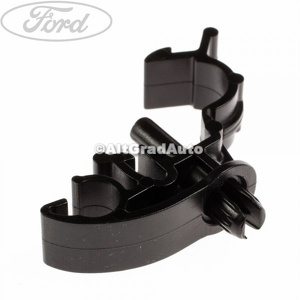Clips stanga prindere cablu abs fata Ford Ka (2009-2016) 1.2 69 HP oe 1564097