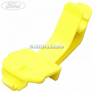 Clips tija sustinere capota Ford fiesta mk 9 1.0 ecoboost