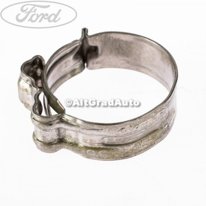 Colier 20 mm furtun alimentare rezervor subtire Ford fiesta 5  1.25 16v