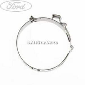 Colier 37 mm furtun alimentare rezervor gros Ford fiesta 5  1.25 16v