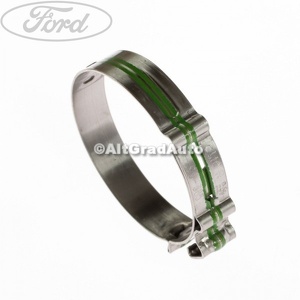 Colier 38 mm prindere furtun combustibil rezervor Ford noul puma 1.5 ecoblue