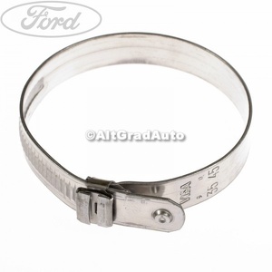 Colier 43 mm conducta alimentare combustibil rezervor Ford ka 2 1.2