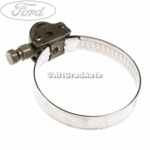 Colier 45 mm prindere furtun admisie turbosuflanta Ford Ka (2009-2016) 1.3 TDCi 75 HP oe 1581683