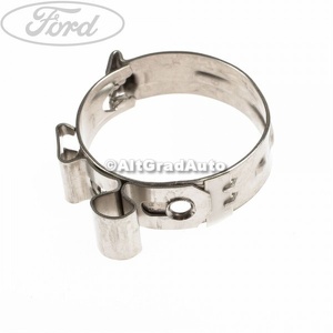 Colier autoblocant furtun apa aeroterma Ford Ka (2009-2016) 1.2 69 HP oe 1550583