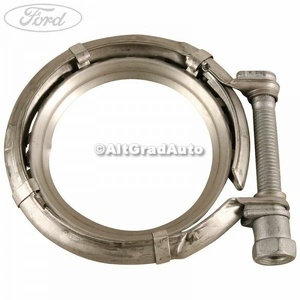 Colier catalizator Ford edge 2.0 tdci