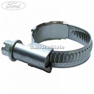 Colier conducta retur ulei turbosuflanta Ford B-Max 1.6 TDCi 95 HP oe 1448172