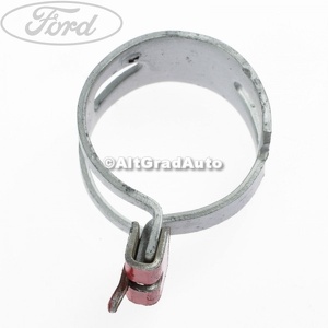 Colier cu blocare furtun apa bloc motor Ford ranger 1 2.5 d