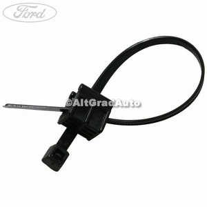 Colier cu clema model 2 Ford ranger 3 2.2 tdci