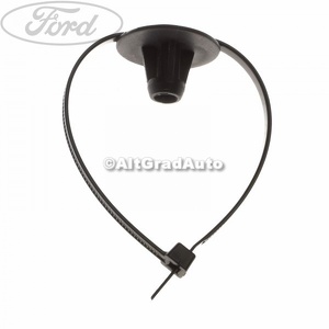 Colier cu clips 200 mm Ford C-Max (2011-2015) 1.6 TDCi 95 HP oe 1714705