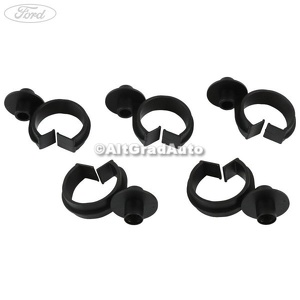 Colier cu clips instalatie electrica Ford Fiesta (2008-2012) 1.25 82 HP oe 1684255