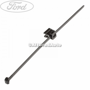 Colier cu clips prindere cablu electric scaun Ford fiesta mk 7 1.25