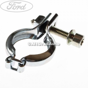 Colier cu surub supapa EGR Ford ka 2 1.3 tdci