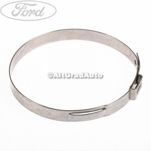 Colier fixare burduf bieleta directie Ford Galaxy (2000-2006) 2.3 4x4 145 HP oe 1037730